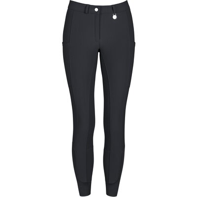 Cheval de Luxe Softshell-Reithose mit Grip 