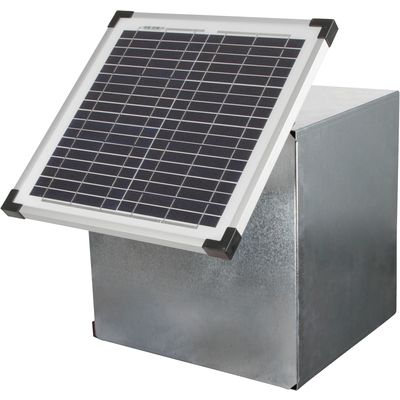 AKO Solarmodul für Kombi Power 1000 