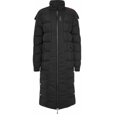 eaSt Mantel Performance Long Puffer Coat 