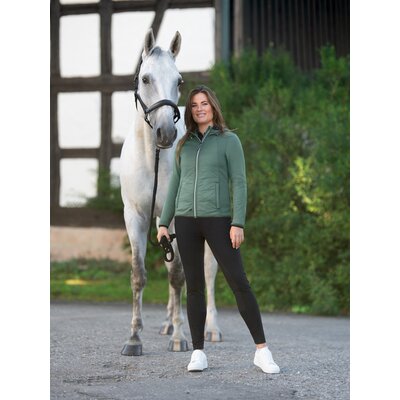black forest Jeans-Reitleggings – Ansicht 5