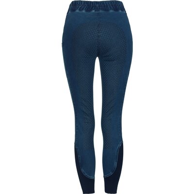 black forest Jeans-Reitleggings – Ansicht 2