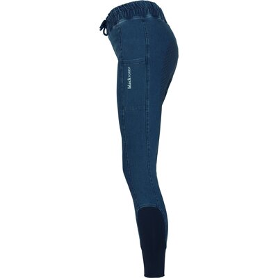black forest Jeans-Reitleggings – Ansicht 3
