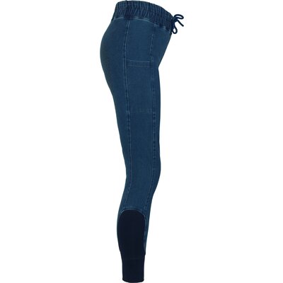 black forest Jeans-Reitleggings – Ansicht 4
