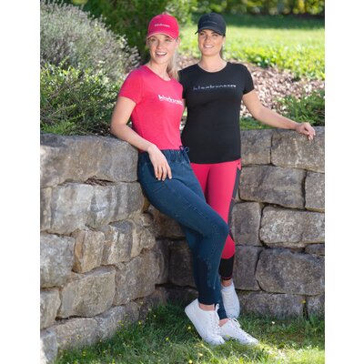 black forest Jeans-Reitleggings – Ansicht 5