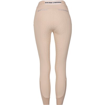 RIDE now Grip-Vollbesatz-Reithose – Ansicht 2