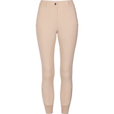 RIDE now Grip-Vollbesatz-Reithose 