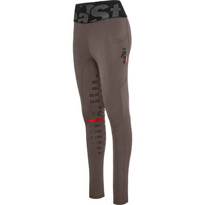 eaSt Reitleggings REGGINGS R1 Tec Performance driftwood | XL