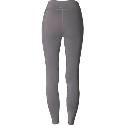 black forest Grip-Halbbesatz-Reitleggings