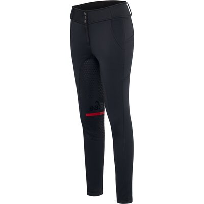 eaSt Winter Reithose R2 Performance black | XXL