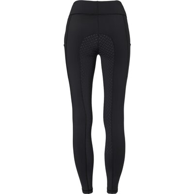 black forest Grip-Vollbesatz-Reitleggings