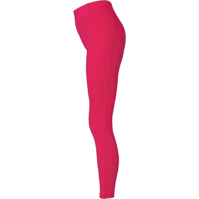 RIDE now Grip-Halbbesatz-Reitleggings mit Mesh – Ansicht 3