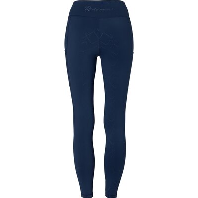RIDE now Grip-Vollbesatz-Reitleggings