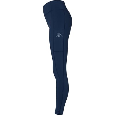 RIDE now Grip-Vollbesatz-Reitleggings