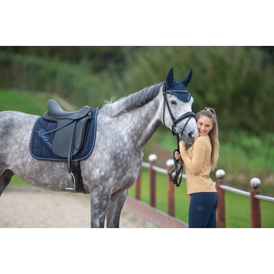 RIDE now Grip-Vollbesatz-Reitleggings
