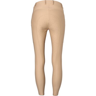 RIDE now Grip-Vollbesatz-Reithose