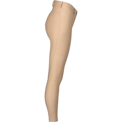 RIDE now Grip-Vollbesatz-Reithose