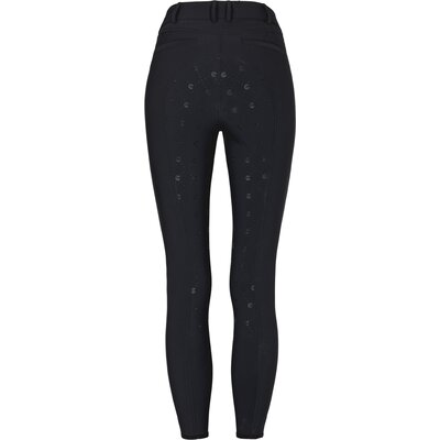 Cheval de Luxe Grip-Vollbesatz-Reithose Paris