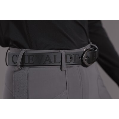 Cheval de Luxe Grip-Vollbesatz-Reithose Toulouse – Ansicht 6