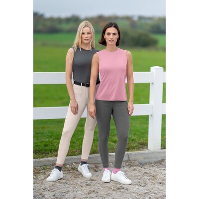 Cheval de Luxe Grip-Vollbesatz-Reithose Toulouse – Ansicht 7