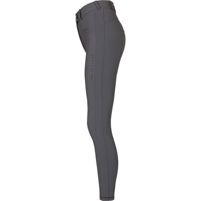 Cheval de Luxe Grip-Vollbesatz-Reithose Toulouse – Ansicht 3