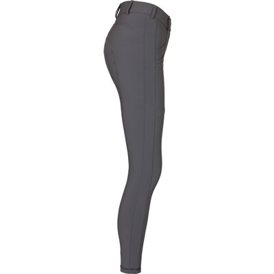 Cheval de Luxe Grip-Vollbesatz-Reithose Toulouse – Ansicht 4