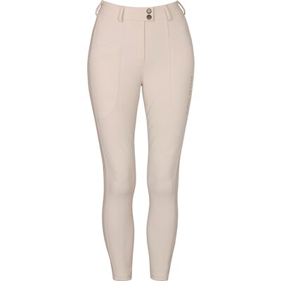 Cheval de Luxe Grip-Vollbesatz-Reithose Toulouse 