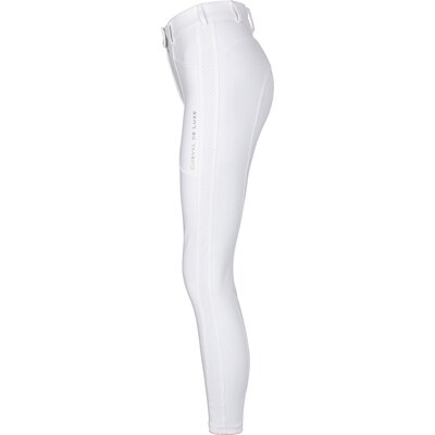 Cheval de Luxe Grip-Vollbesatz-Reithose Toulouse