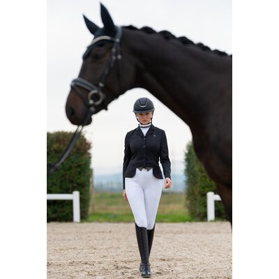 Cheval de Luxe Grip-Vollbesatz-Reithose Toulouse