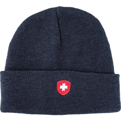 WELLENSTEYN Hafenmütze navy | M