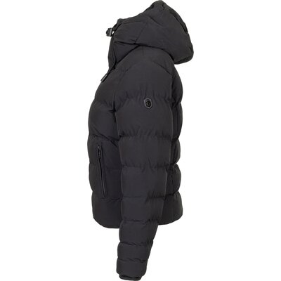 WELLENSTEYN Jacke Cordoba Short