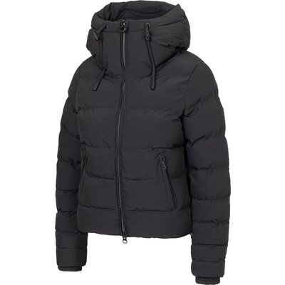 WELLENSTEYN Jacke Cordoba Short