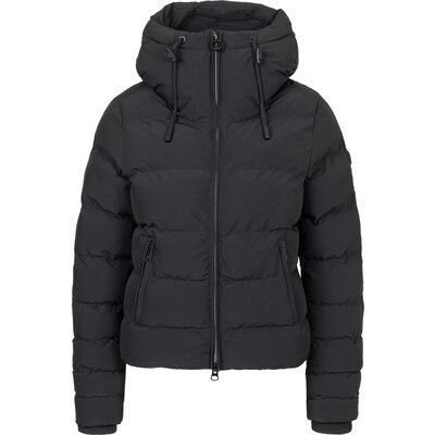 WELLENSTEYN Jacke Cordoba Short