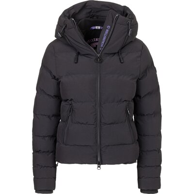 WELLENSTEYN Jacke Cordoba Short