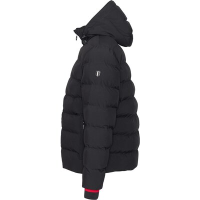WELLENSTEYN Jacke Blackbird Men Short – Ansicht 3