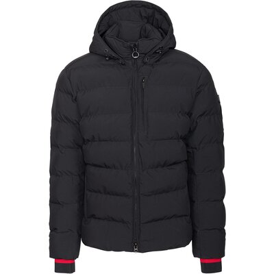 WELLENSTEYN Jacke Blackbird Men Short – Ansicht 4