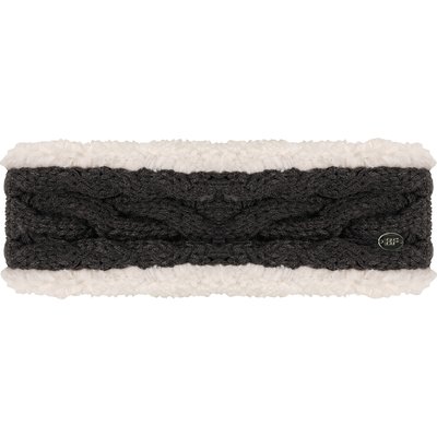 black forest Stirnband black | Einheitsgröße