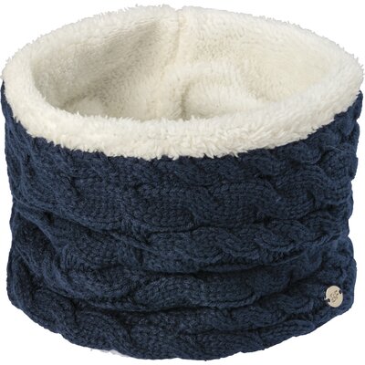 black forest Neckwarmer navy | Einheitsgröße