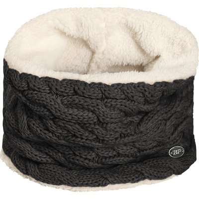 black forest Neckwarmer black | Einheitsgröße