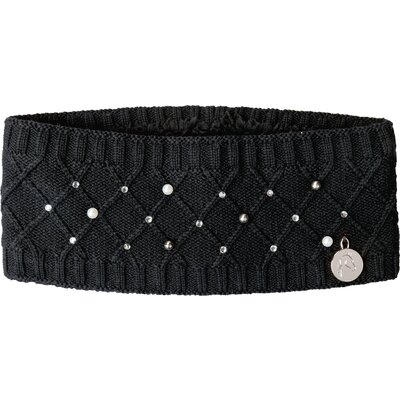 Cheval de Luxe Stirnband mit Perlen 