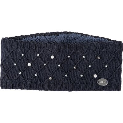 Cheval de Luxe Stirnband mit Perlen – Ansicht 3