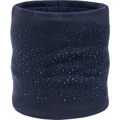 Cheval de Luxe Neckwarmer navy | Einheitsgröße
