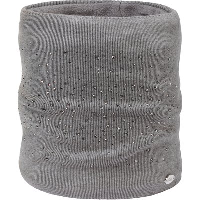Cheval de Luxe Neckwarmer stone grey | Einheitsgröße