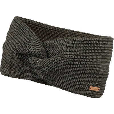 BARTS Headband Tasita dark grey | Einheitsgröße
