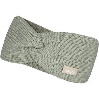 BARTS Headband Tasita pale army | Einheitsgröße