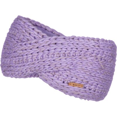 BARTS Stirnband Jasmin lilac | Einheitsgröße