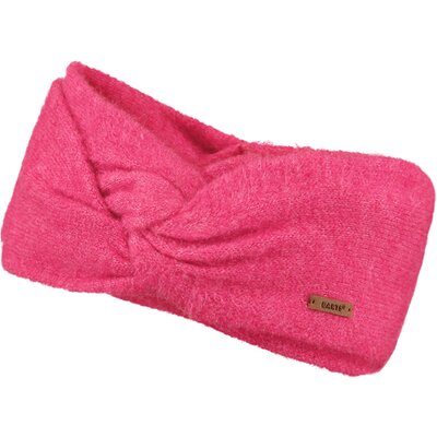 BARTS Stirnband Witzia hot-pink | Einheitsgröße