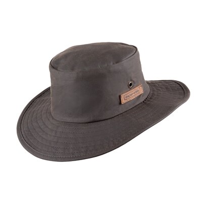SCIPPIS Wachshut Oilskin Jack 