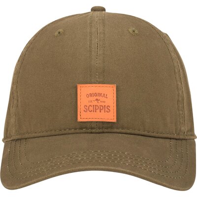 SCIPPIS Baines Cap – Ansicht 2