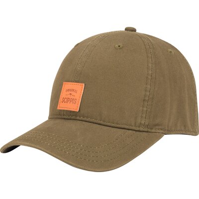 SCIPPIS Baines Cap – Ansicht 1