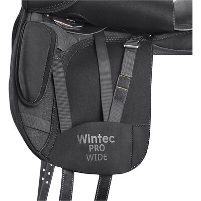 Wintec Dressursattel Wintec HART Pro Wide, mit CAIR